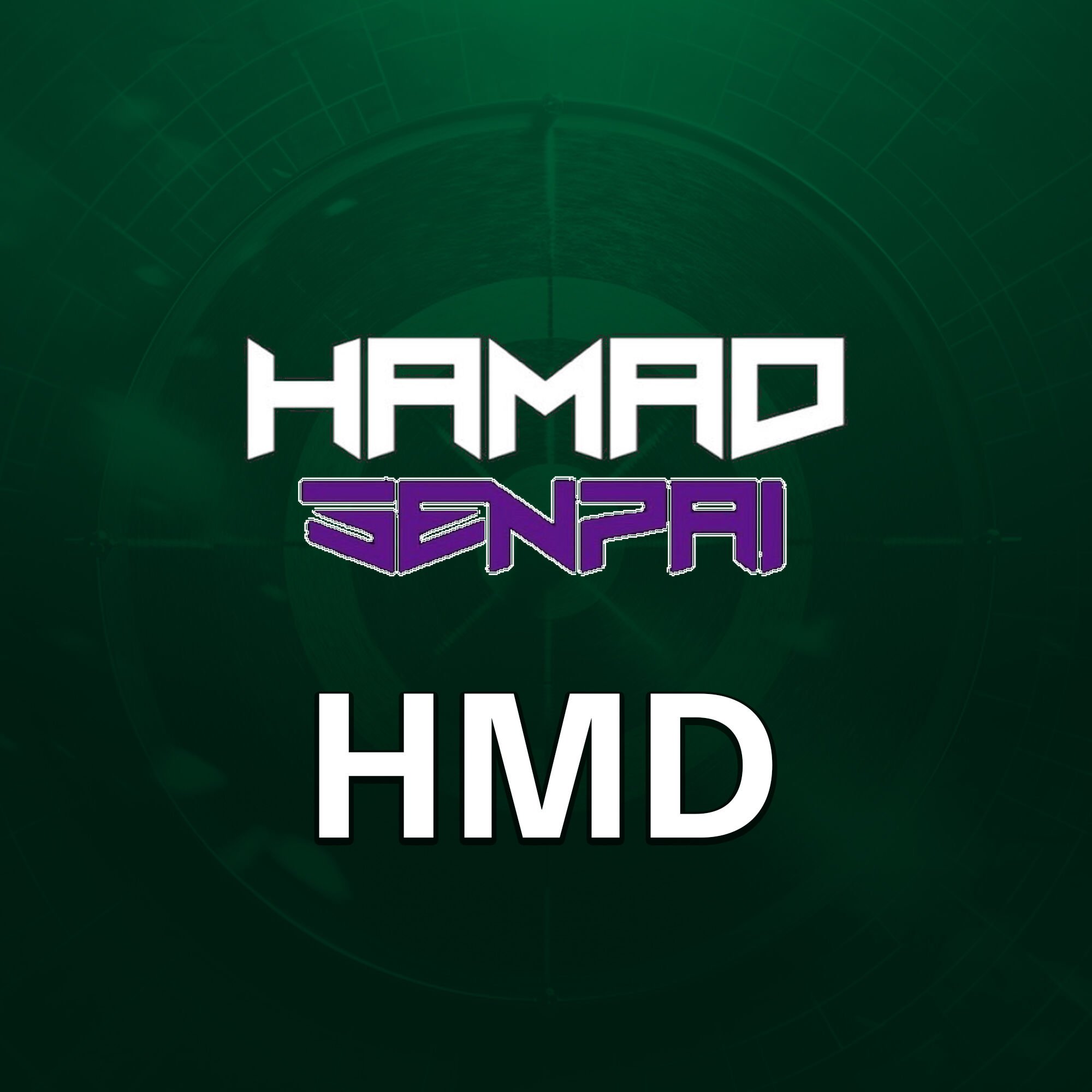Hamada